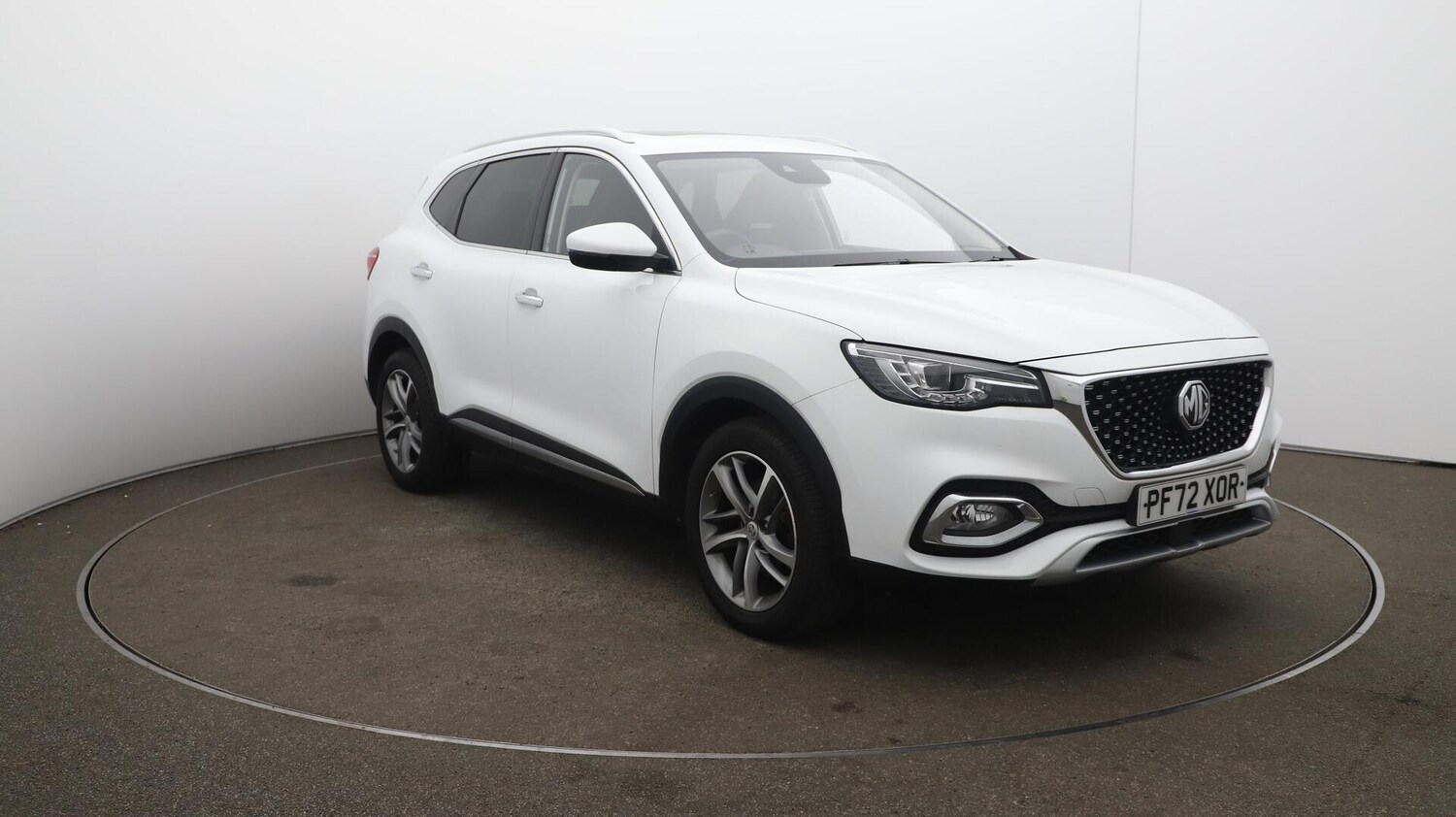 Used MG MG HS 2023 for sale - 76083859: Photo 45