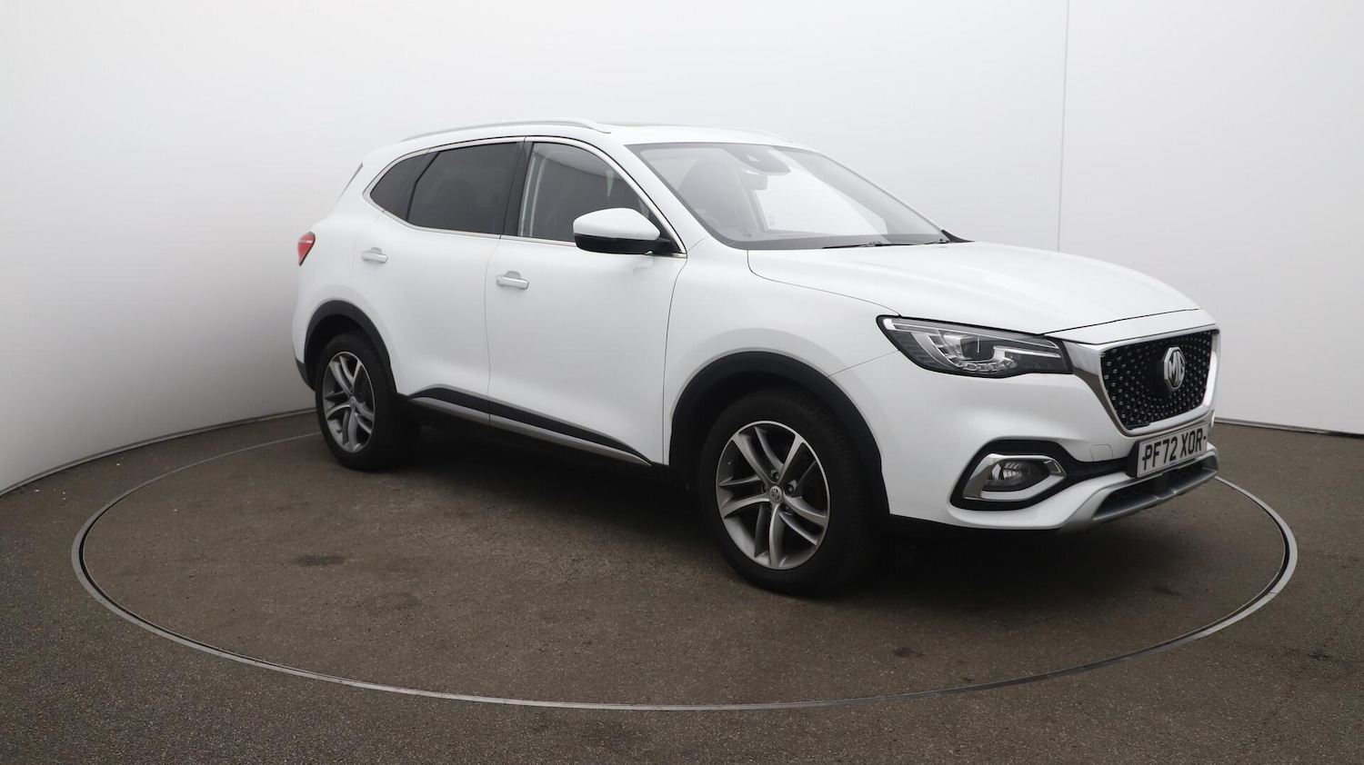 Used MG MG HS 2023 for sale - 76083859: Photo 46