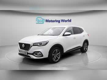 Used MG MG HS 2023 for sale - 76083859: Photo 4