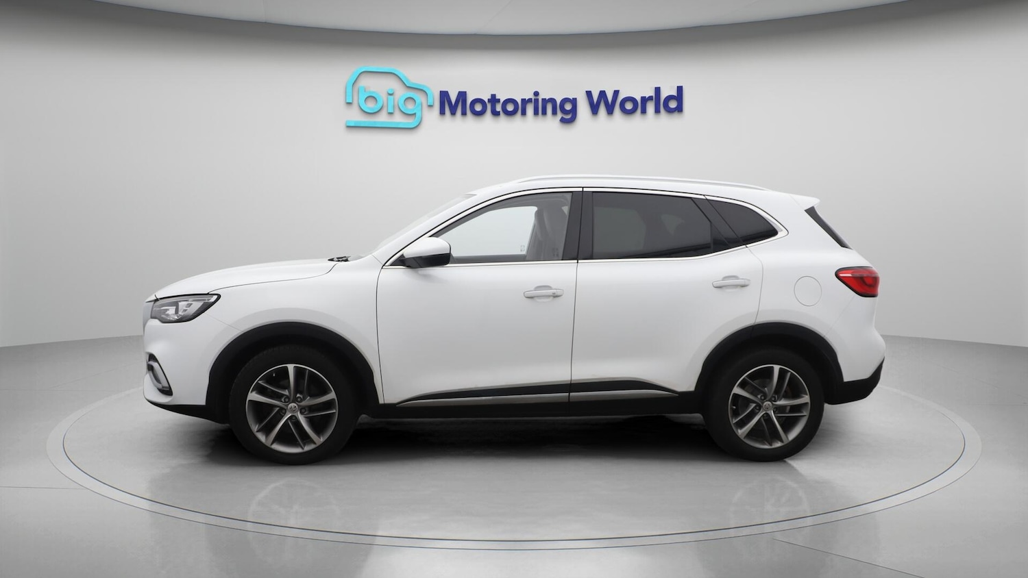 Used MG MG HS 2023 for sale - 76083859: Photo 5