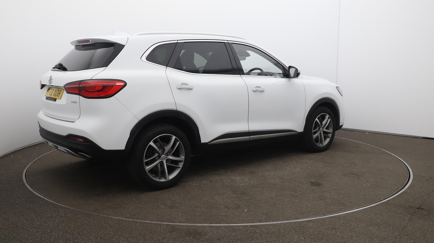 Used MG MG HS 2023 for sale - 76083859: Photo 55