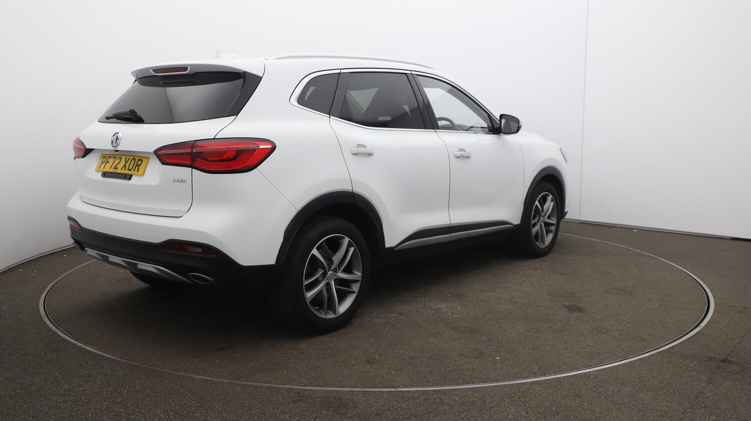 Used MG MG HS 2023 for sale - 76083859: Photo 56