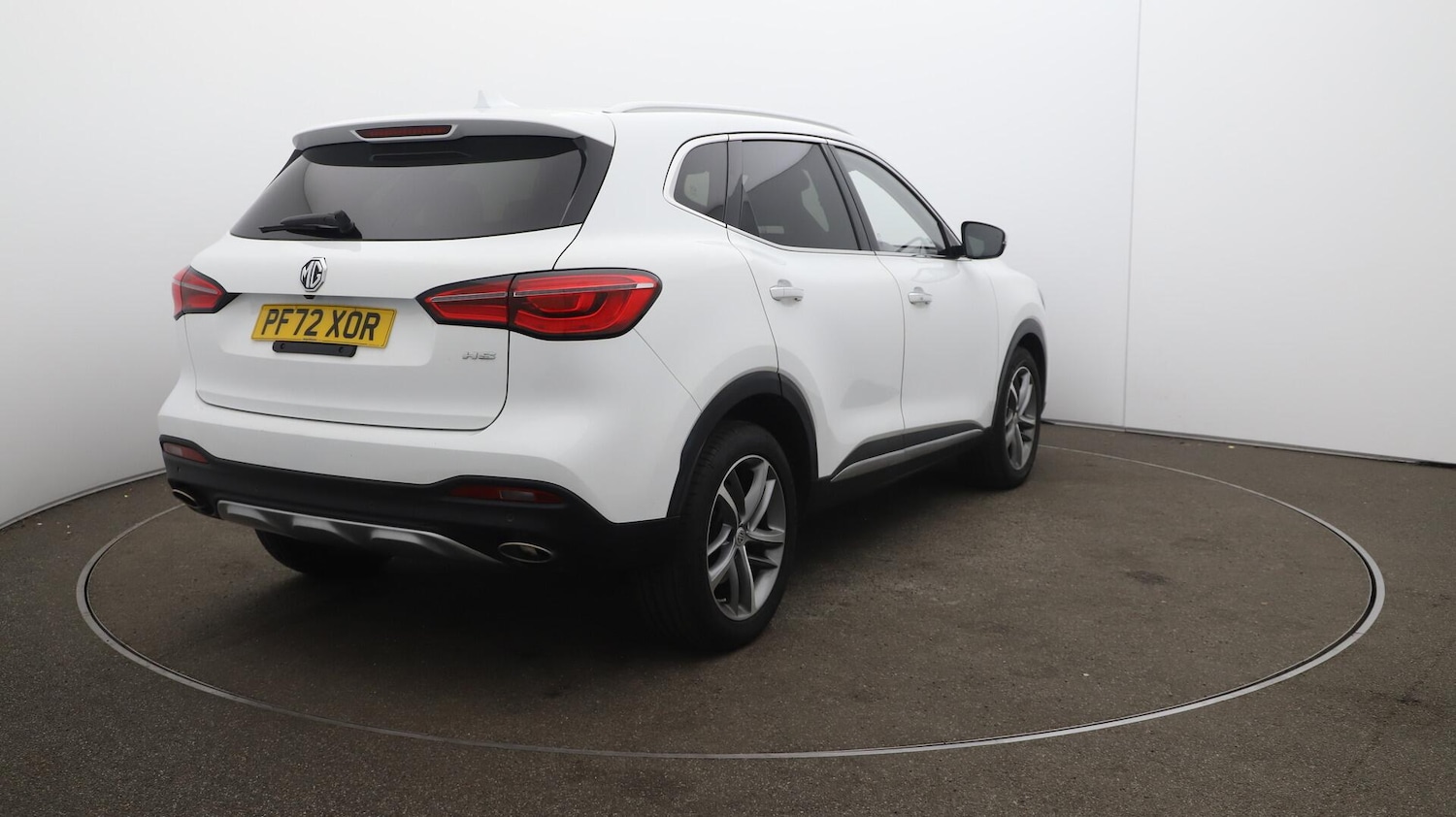 Used MG MG HS 2023 for sale - 76083859: Photo 57