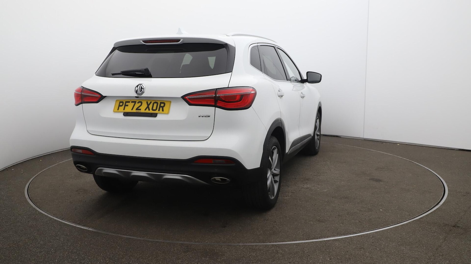 Used MG MG HS 2023 for sale - 76083859: Photo 58