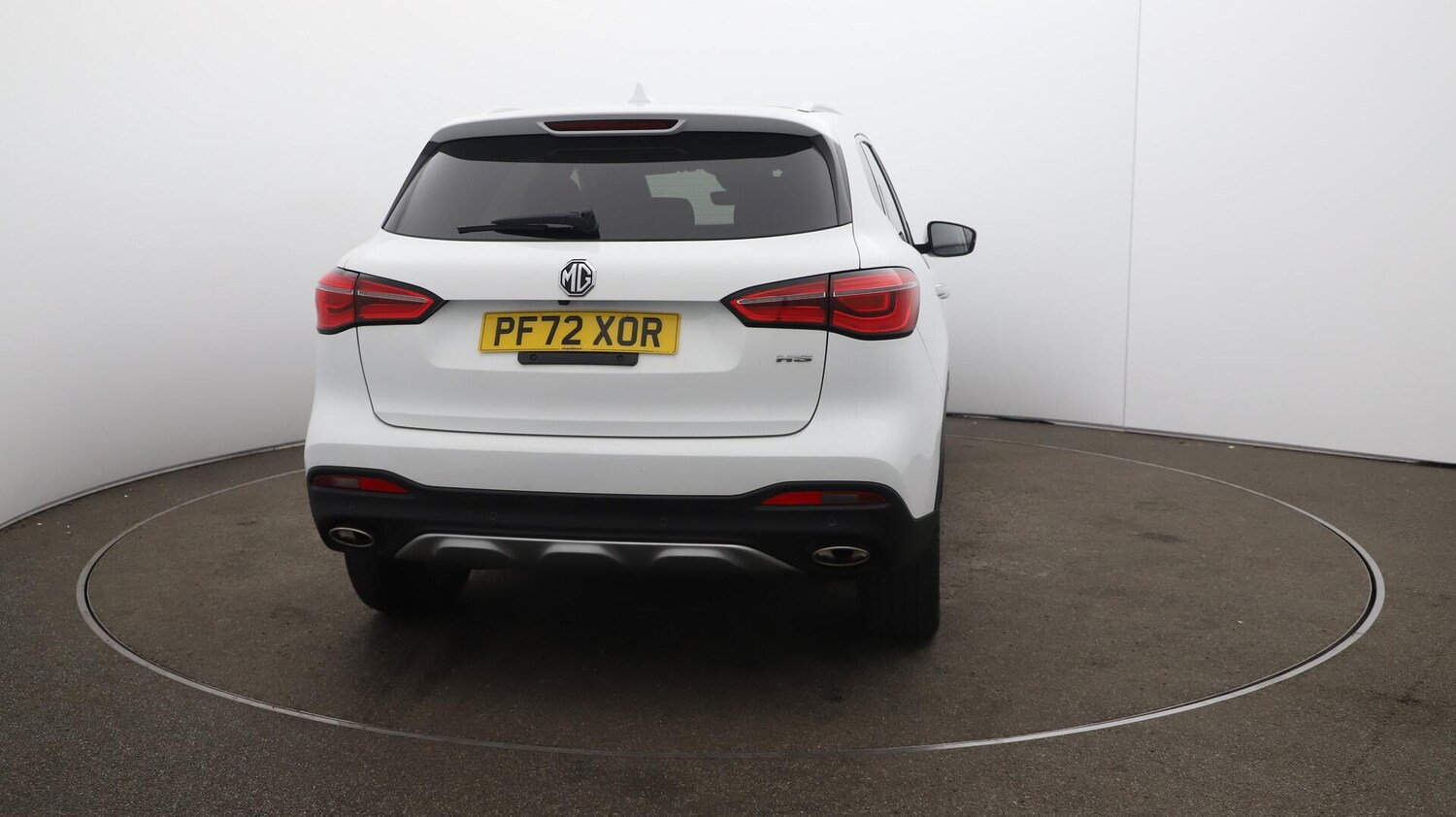 Used MG MG HS 2023 for sale - 76083859: Photo 59