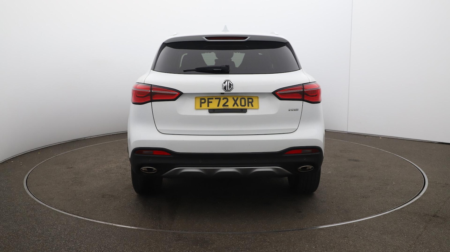 Used MG MG HS 2023 for sale - 76083859: Photo 61