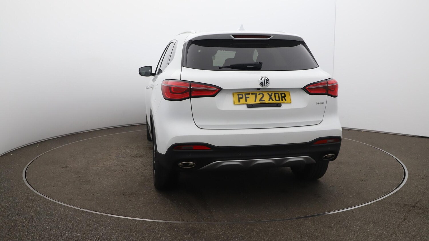 Used MG MG HS 2023 for sale - 76083859: Photo 62