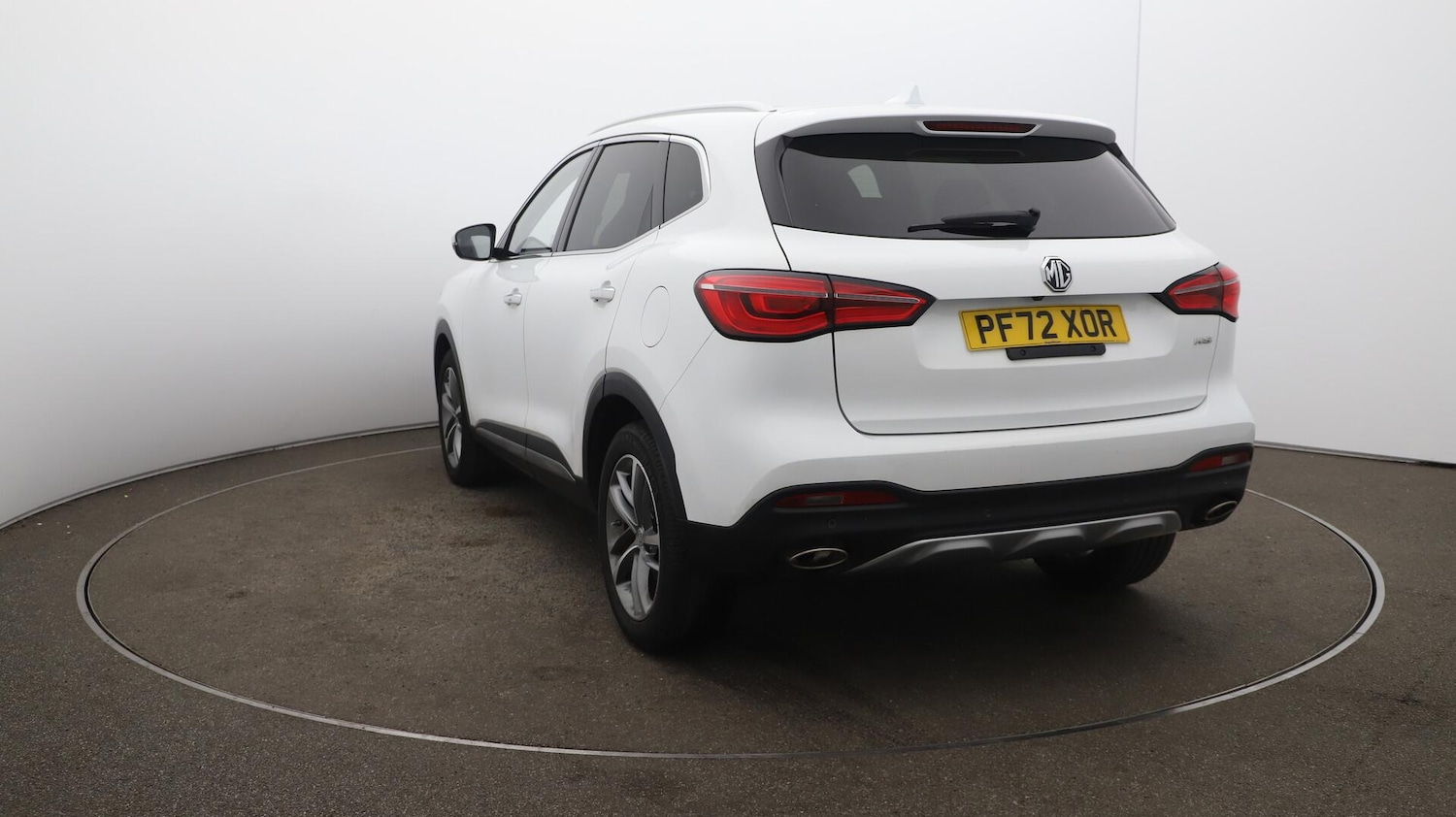 Used MG MG HS 2023 for sale - 76083859: Photo 63