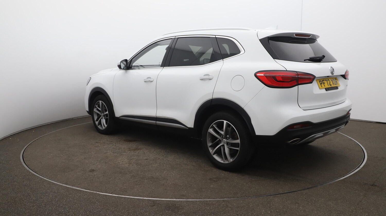 Used MG MG HS 2023 for sale - 76083859: Photo 65