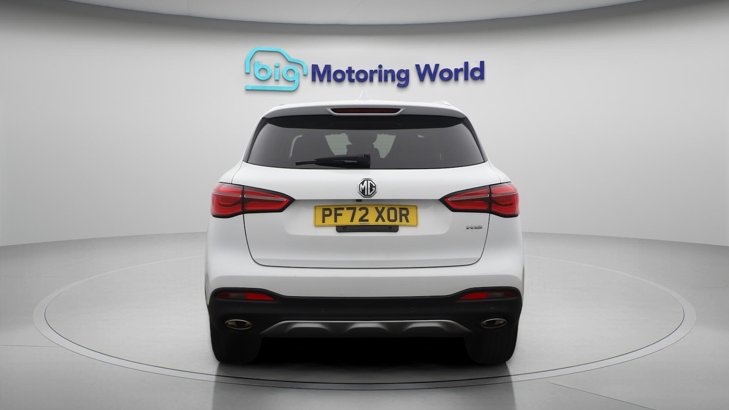 Used MG MG HS 2023 for sale - 76083859: Photo 7
