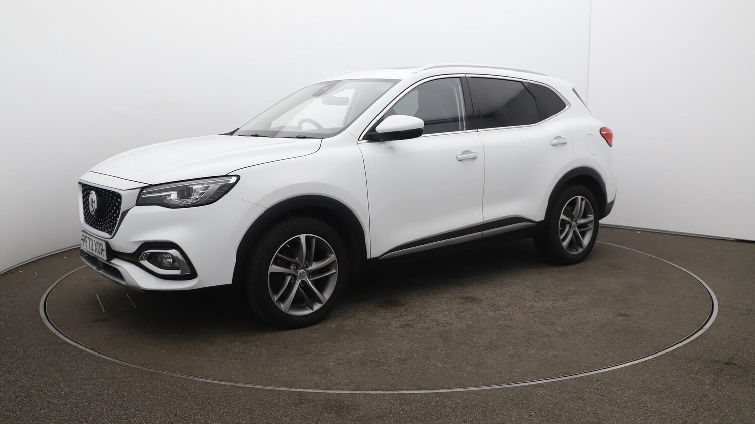 Used MG MG HS 2023 for sale - 76083859: Photo 70
