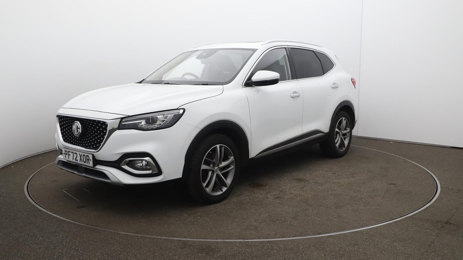 Used MG MG HS 2023 for sale - 76083859: Photo 71
