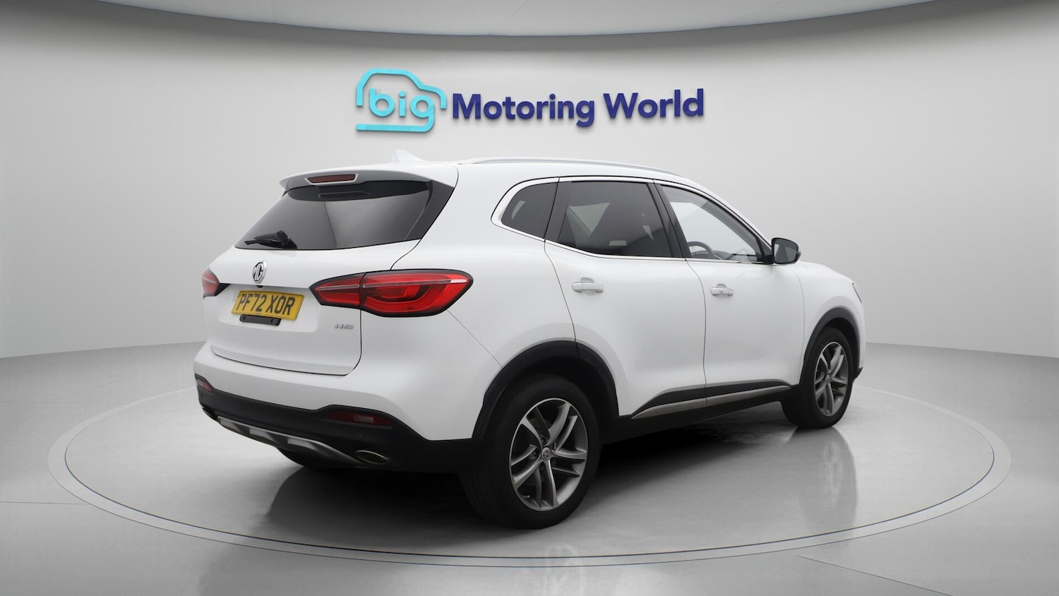 Used MG MG HS 2023 for sale - 76083859: Photo 8