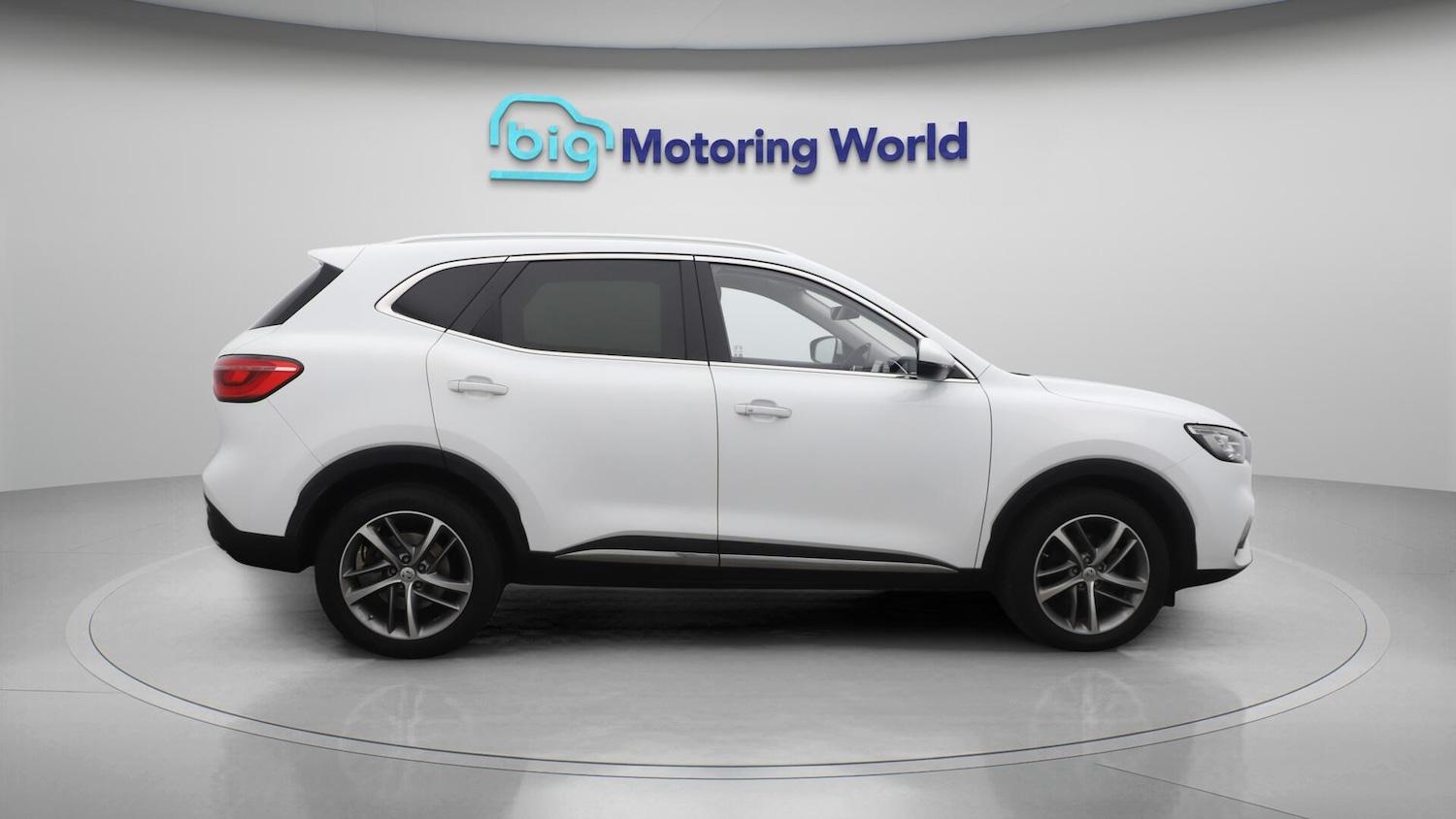 Used MG MG HS 2023 for sale - 76083859: Photo 9