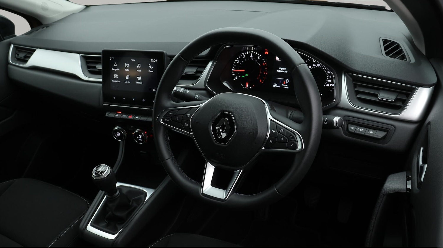 Used Renault Captur 2020 for sale - 75926738: Photo 10