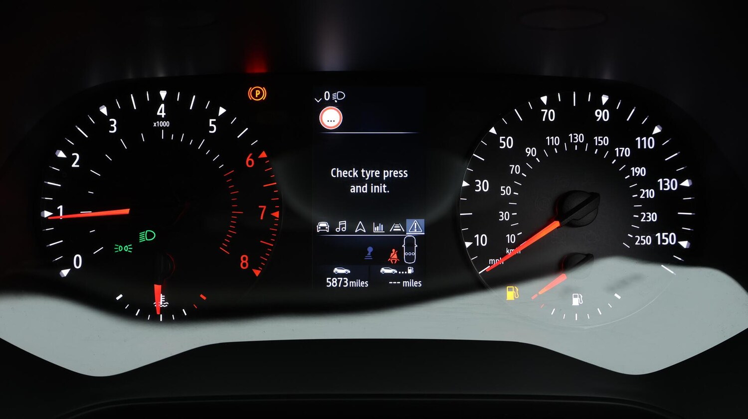 Used Renault Captur 2020 for sale - 75926738: Photo 11