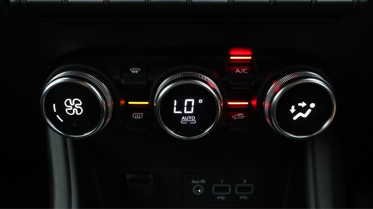 Used Renault Captur 2020 for sale - 75926738: Photo 13