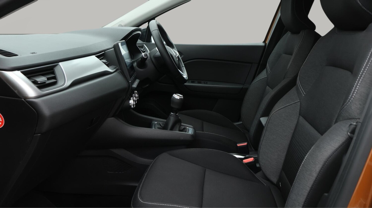 Used Renault Captur 2020 for sale - 75926738: Photo 15