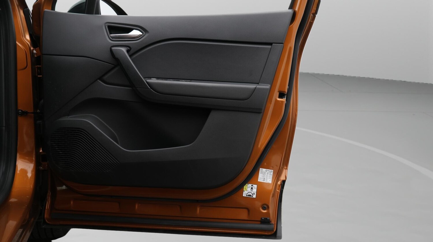 Used Renault Captur 2020 for sale - 75926738: Photo 16