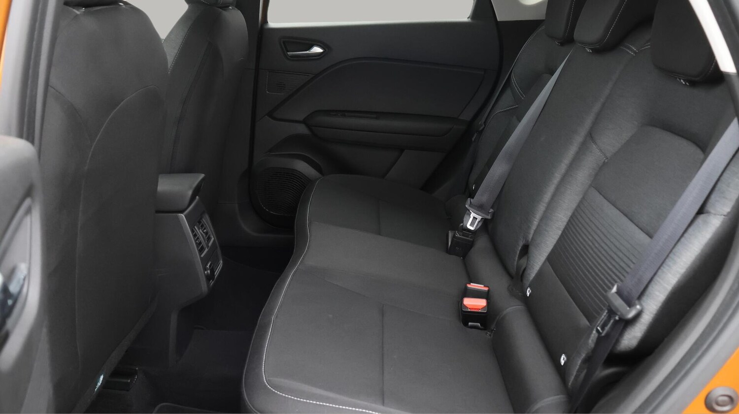 Used Renault Captur 2020 for sale - 75926738: Photo 17