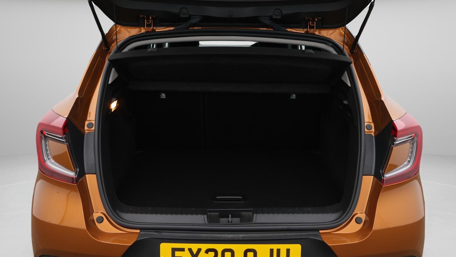 Used Renault Captur 2020 for sale - 75926738: Photo 18