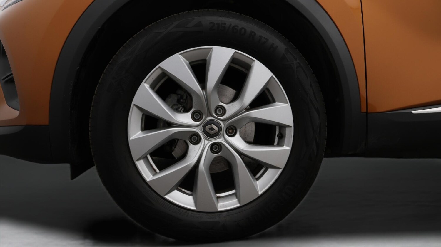 Used Renault Captur 2020 for sale - 75926738: Photo 19