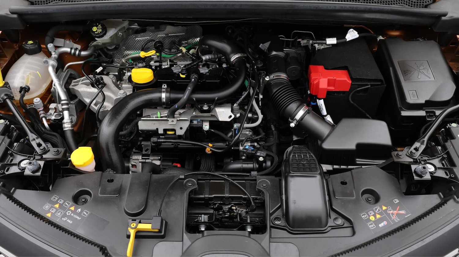 Used Renault Captur 2020 for sale - 75926738: Photo 20