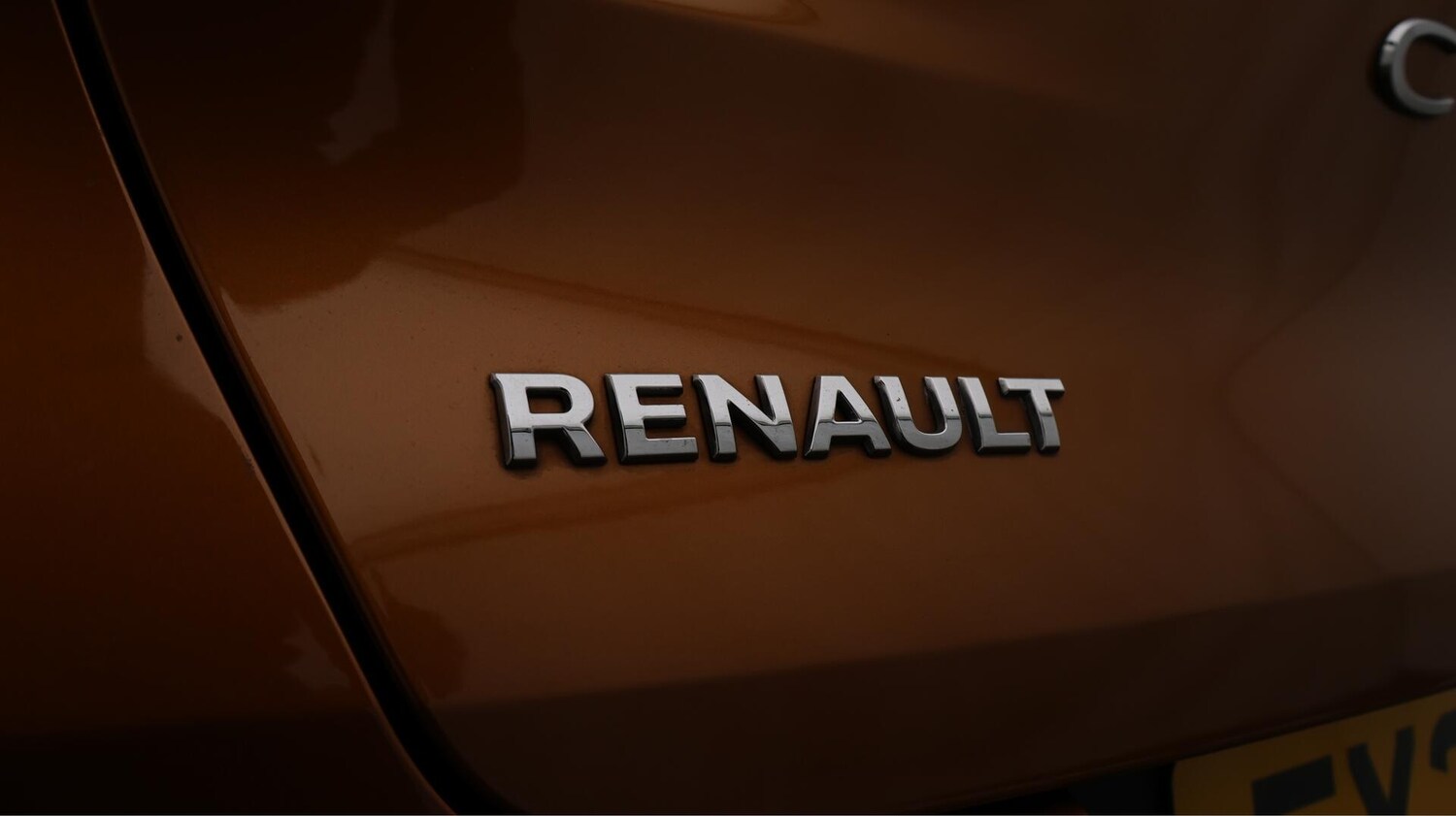 Used Renault Captur 2020 for sale - 75926738: Photo 21