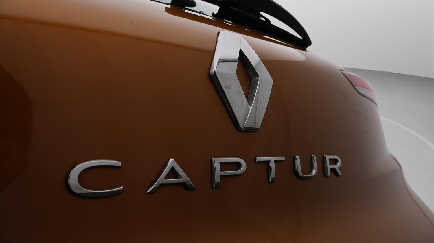 Used Renault Captur 2020 for sale - 75926738: Photo 22