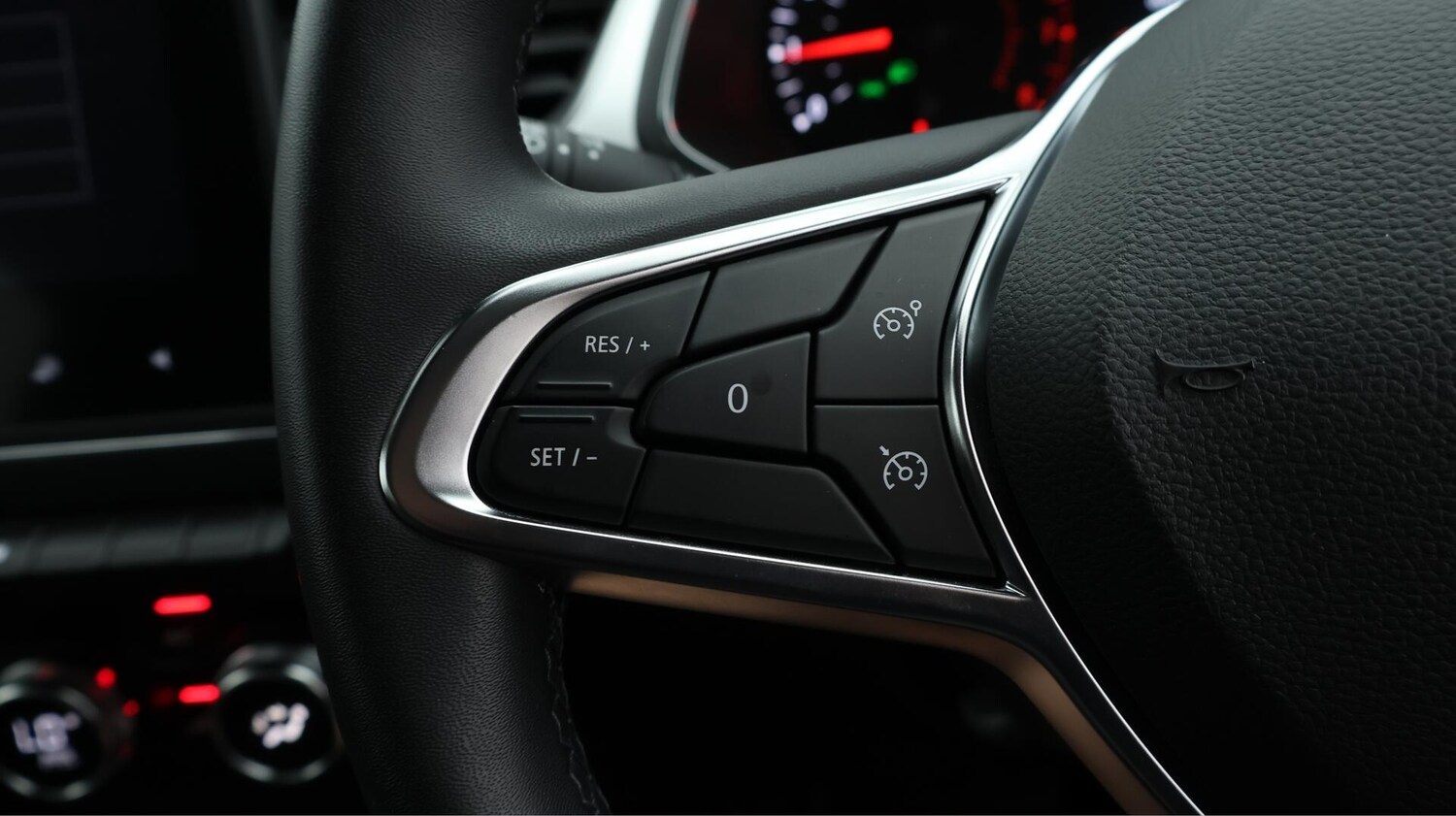 Used Renault Captur 2020 for sale - 75926738: Photo 23