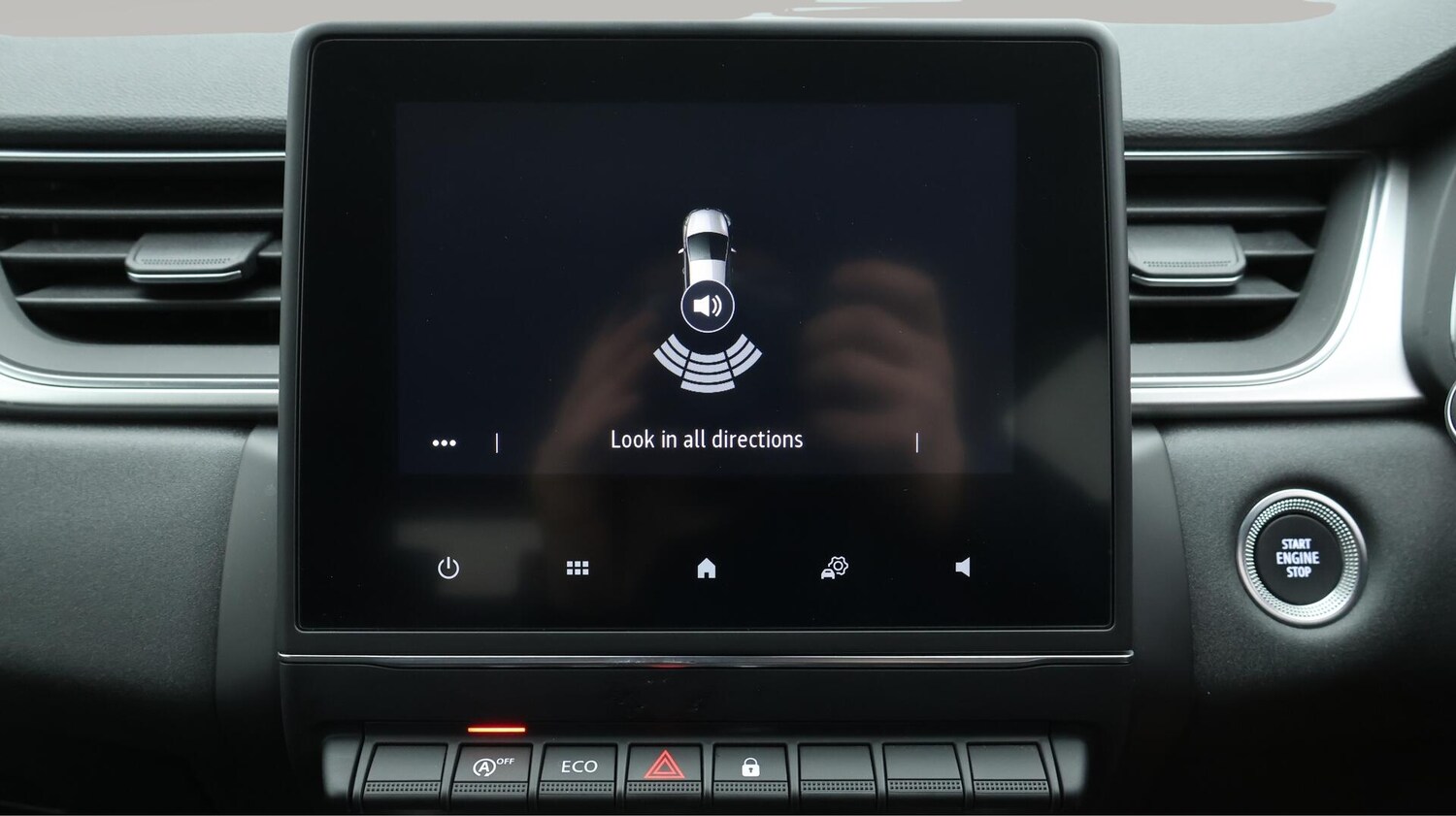 Used Renault Captur 2020 for sale - 75926738: Photo 25