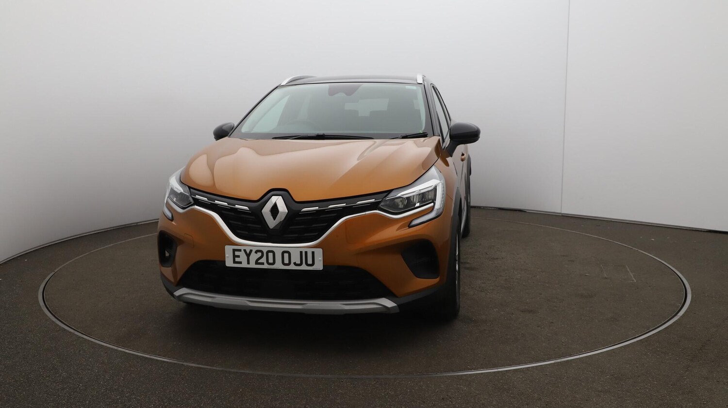Used Renault Captur 2020 for sale - 75926738: Photo 38