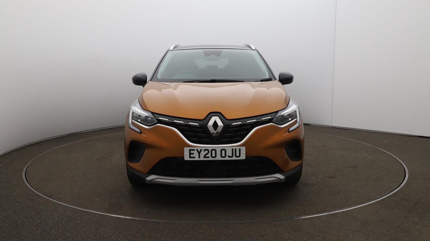 Used Renault Captur 2020 for sale - 75926738: Photo 39