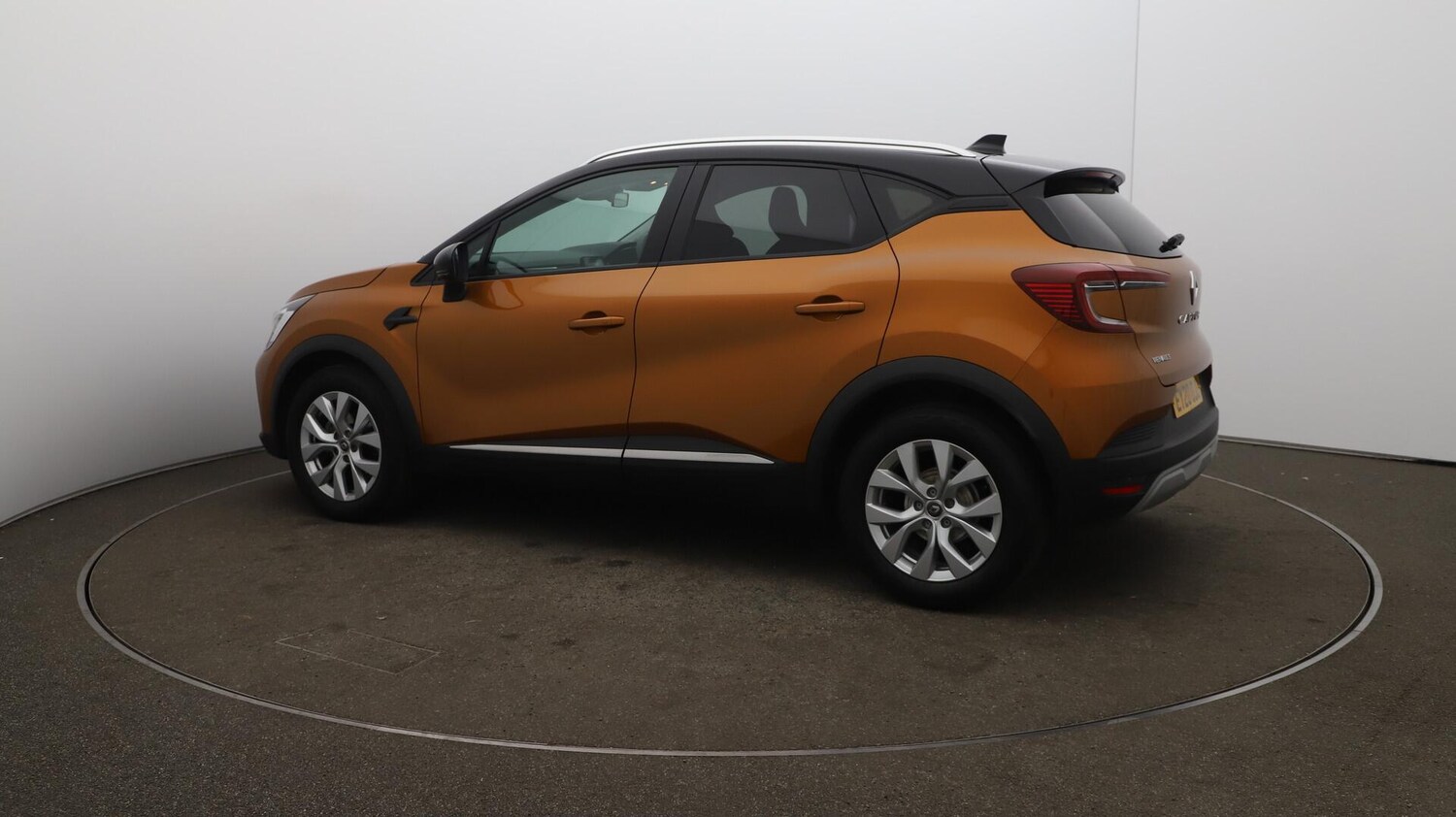 Used Renault Captur 2020 for sale - 75926738: Photo 46