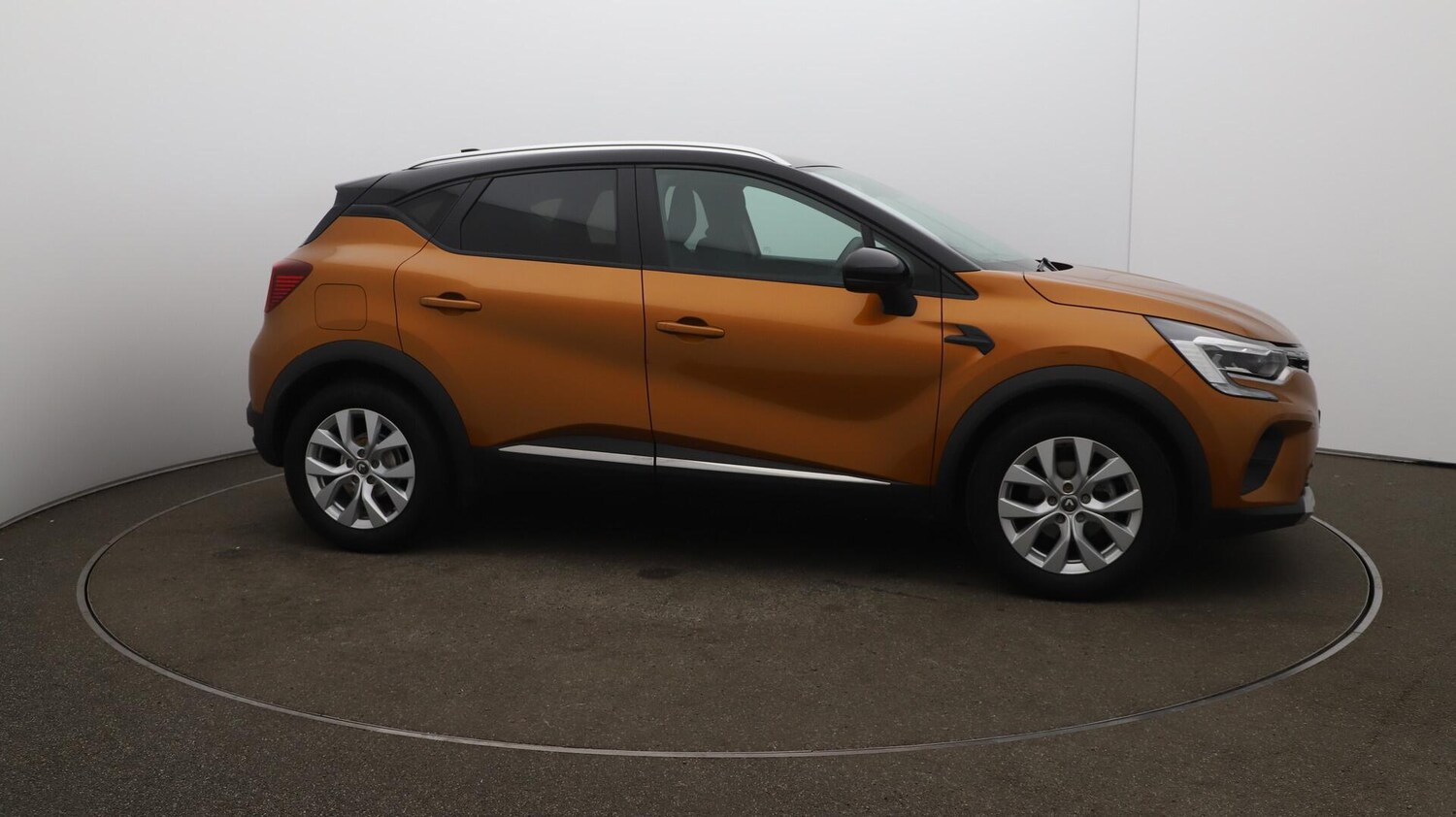 Used Renault Captur 2020 for sale - 75926738: Photo 47