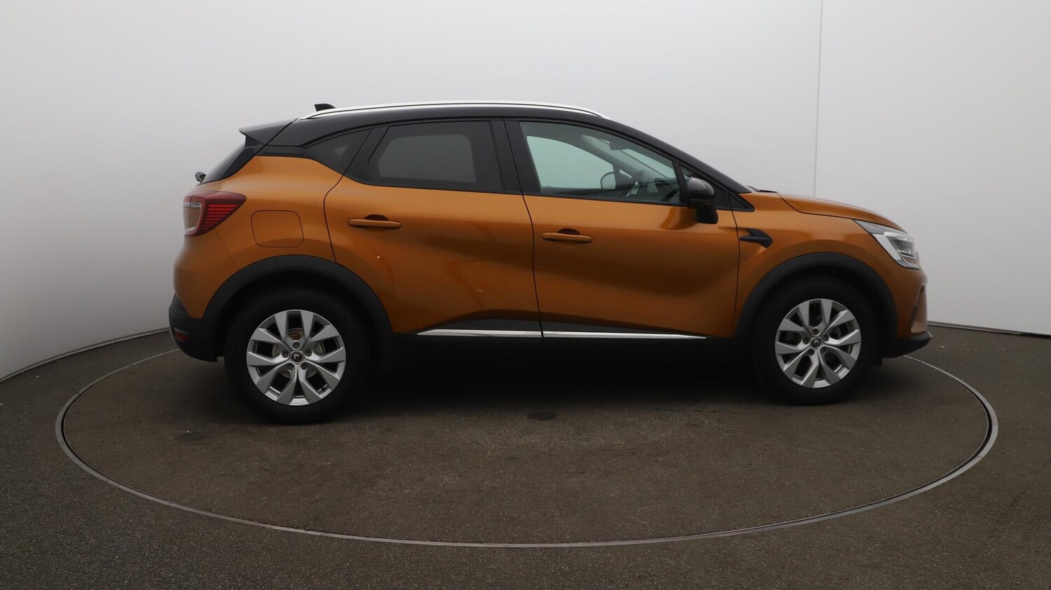 Used Renault Captur 2020 for sale - 75926738: Photo 49