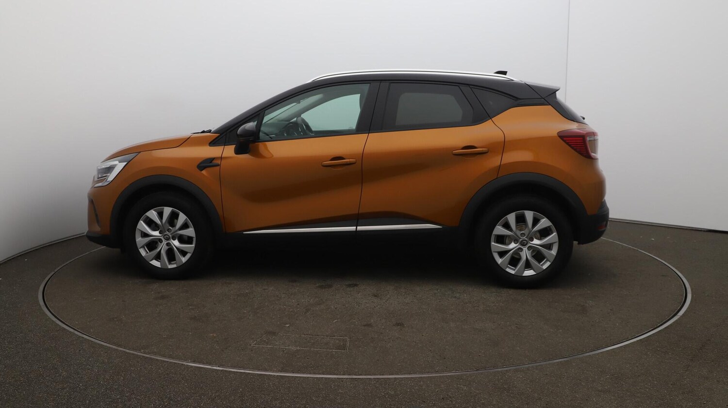 Used Renault Captur 2020 for sale - 75926738: Photo 63