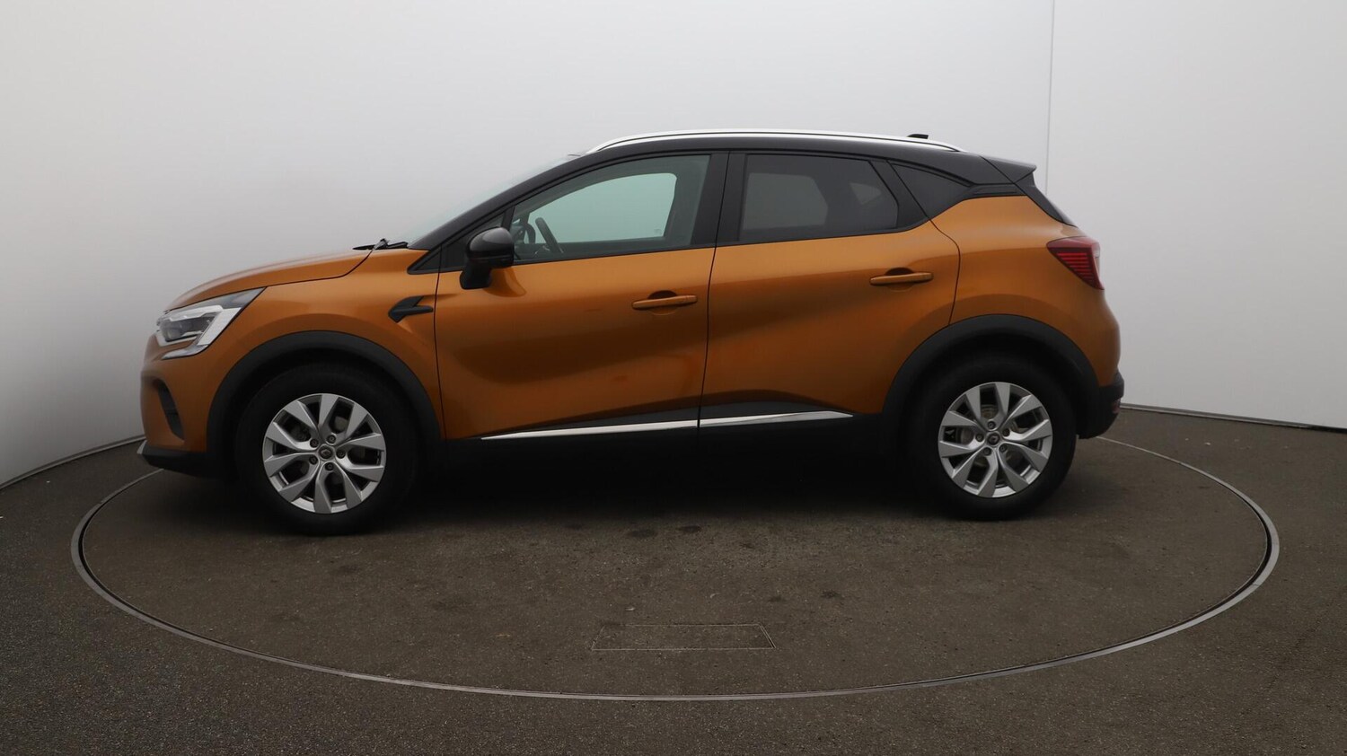 Used Renault Captur 2020 for sale - 75926738: Photo 64