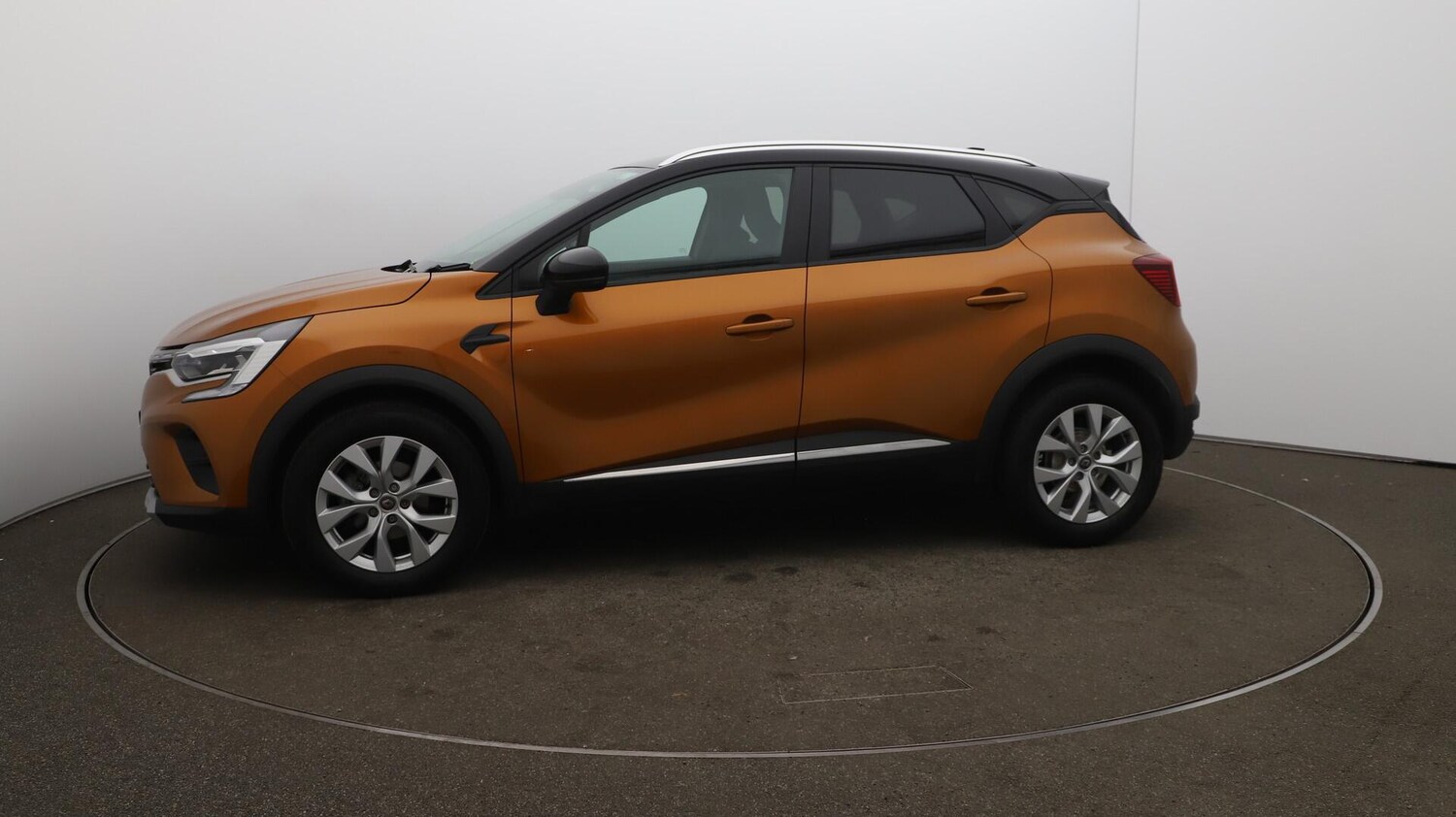 Used Renault Captur 2020 for sale - 75926738: Photo 65