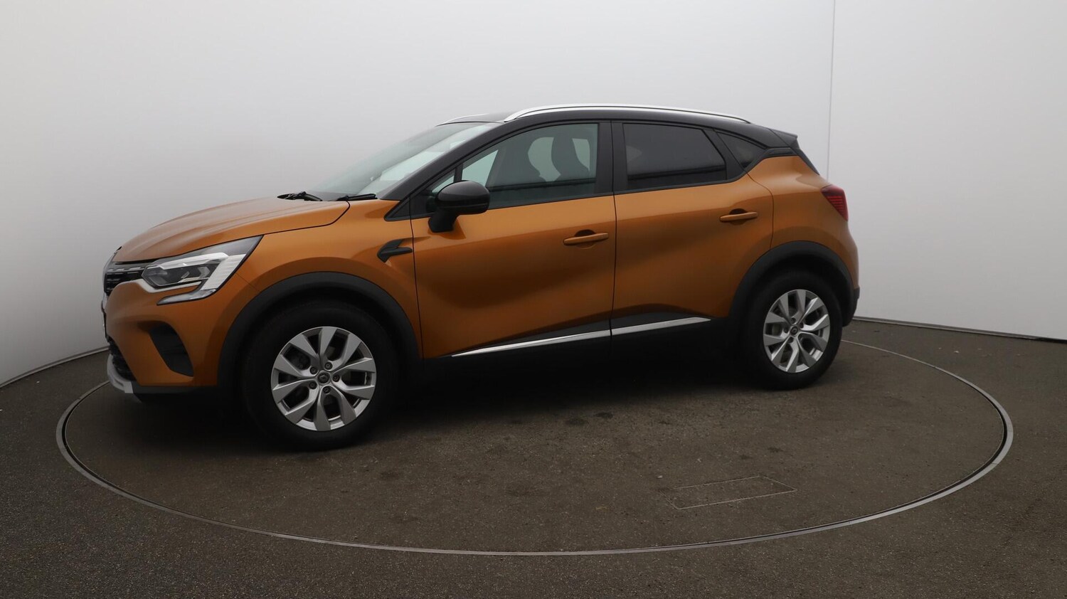 Used Renault Captur 2020 for sale - 75926738: Photo 66