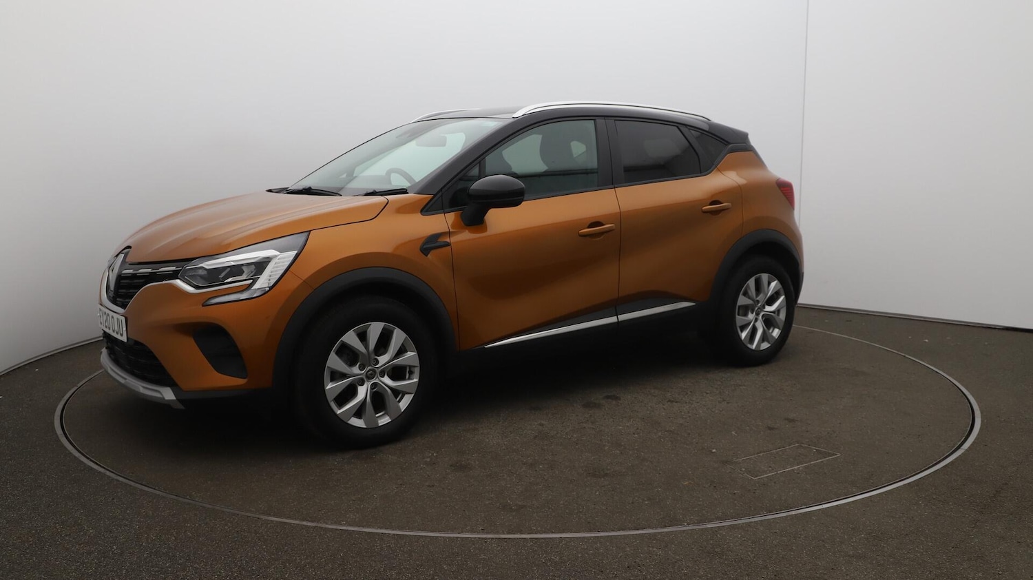 Used Renault Captur 2020 for sale - 75926738: Photo 67