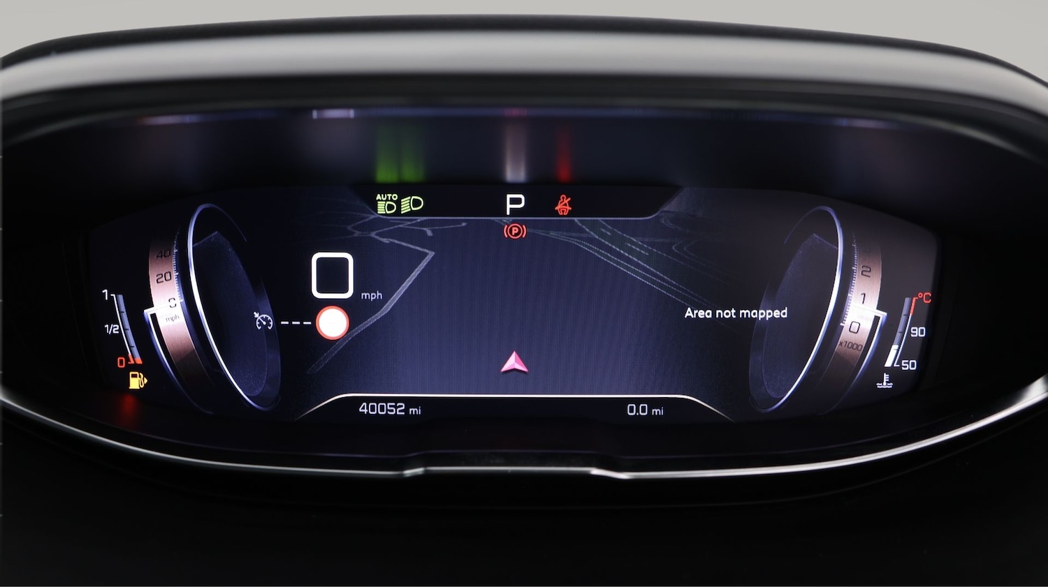 Used Peugeot 5008 2020 for sale - 77529361: Photo 10