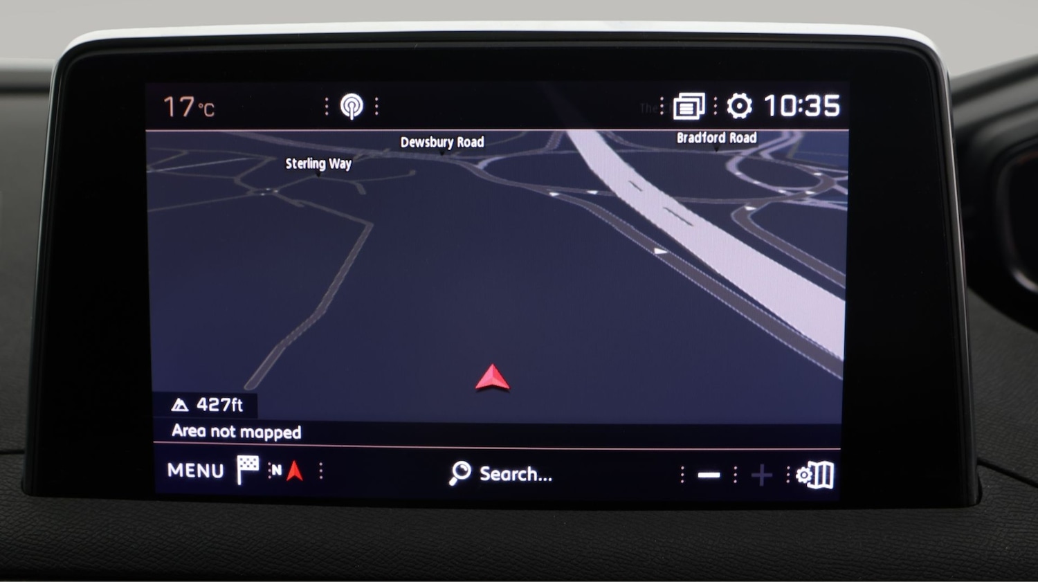 Used Peugeot 5008 2020 for sale - 77529361: Photo 11