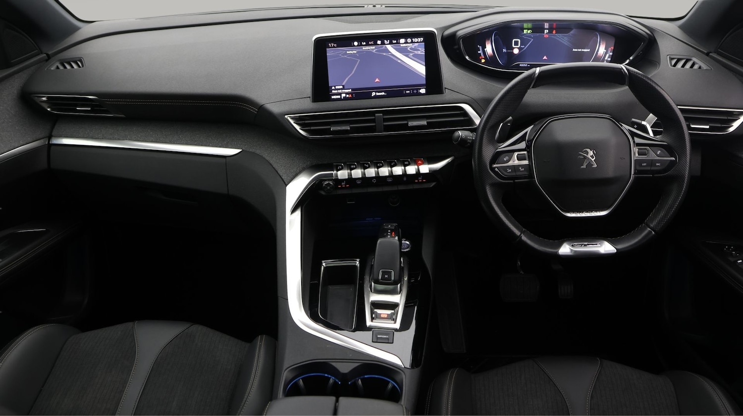 Used Peugeot 5008 2020 for sale - 77529361: Photo 13