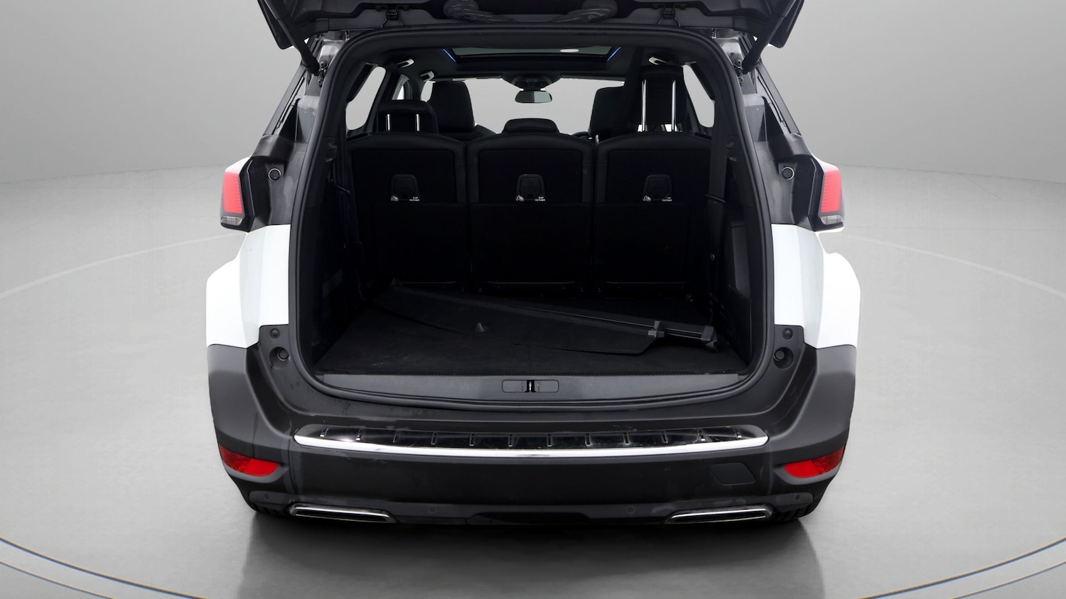 Used Peugeot 5008 2020 for sale - 77529361: Photo 17