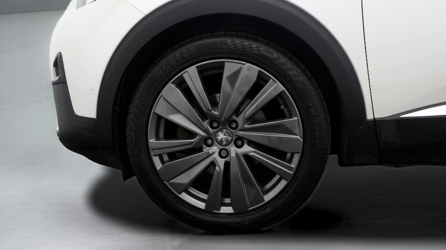 Used Peugeot 5008 2020 for sale - 77529361: Photo 18