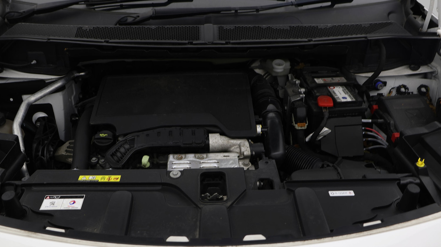 Used Peugeot 5008 2020 for sale - 77529361: Photo 19