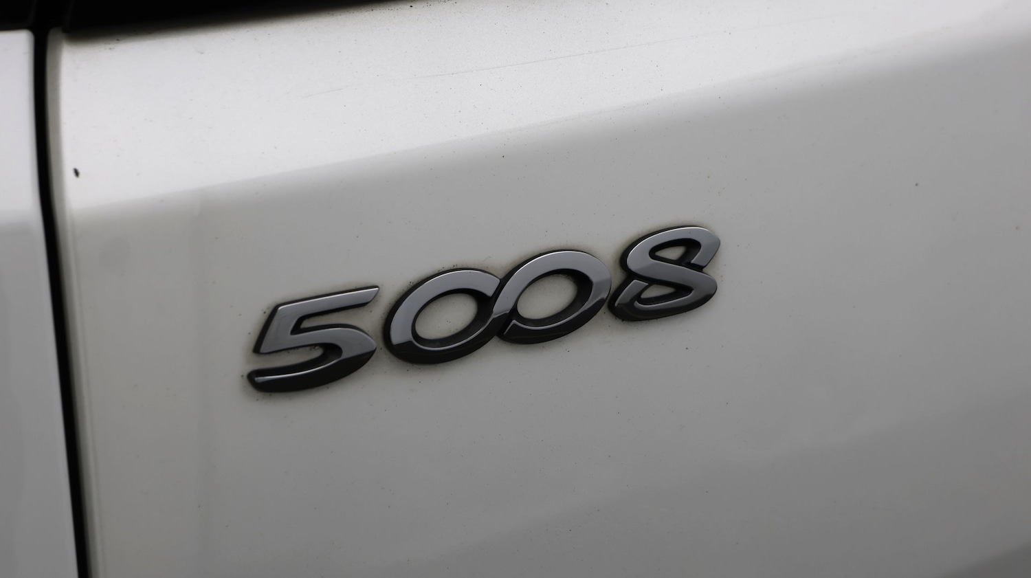 Used Peugeot 5008 2020 for sale - 77529361: Photo 20