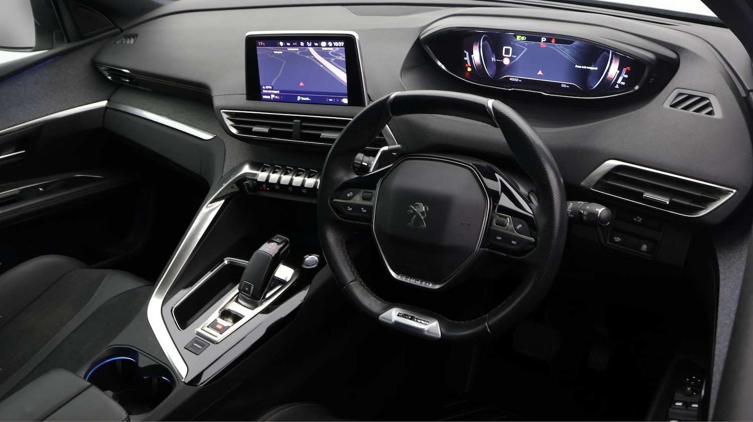 Used Peugeot 5008 2020 for sale - 77529361: Photo 9