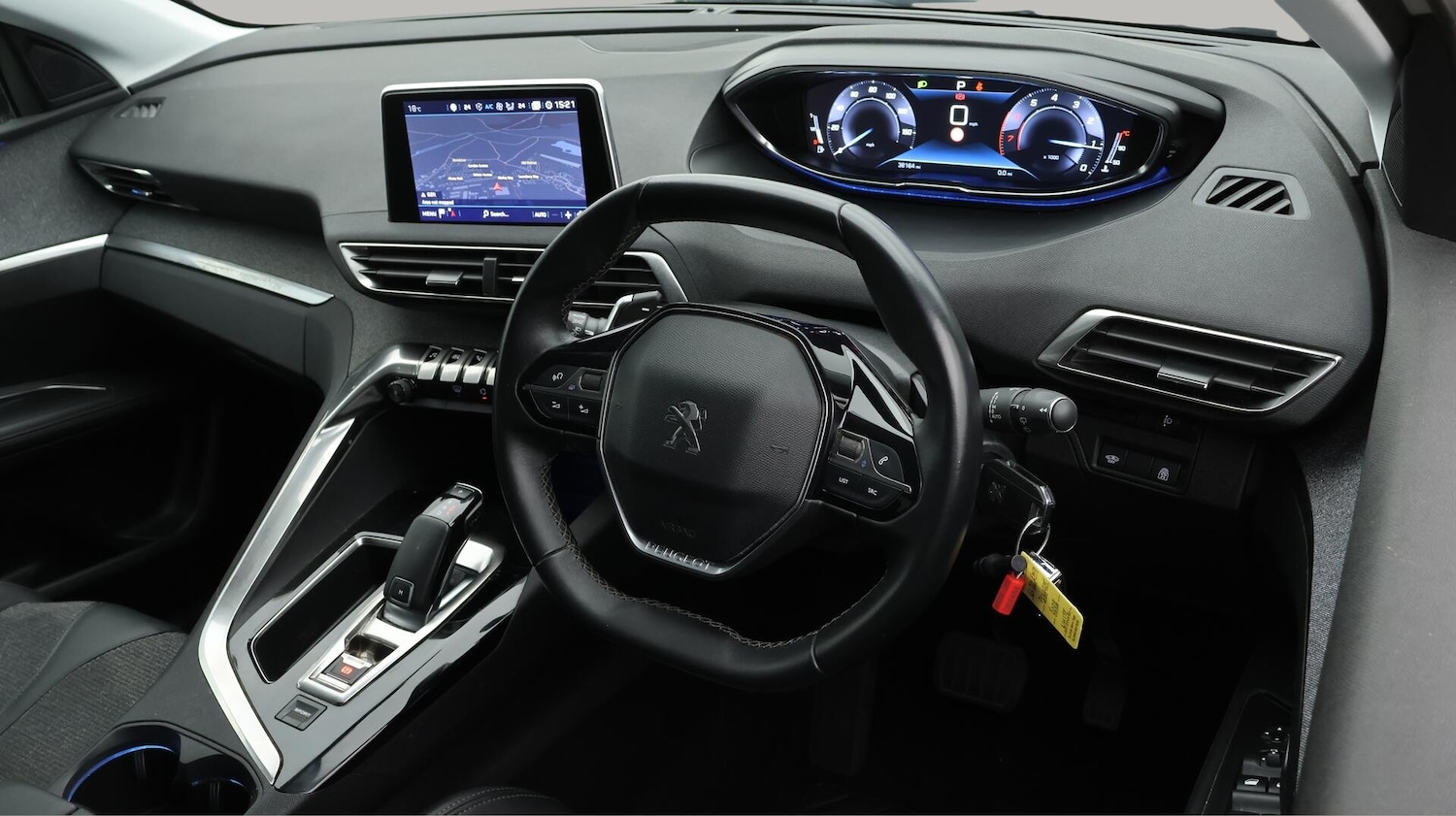 Used Peugeot 5008 2020 for sale - 76432445: Photo 10